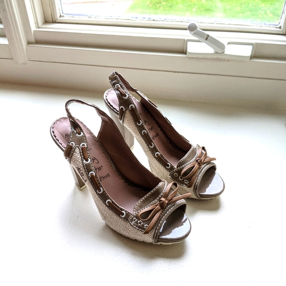 Killah heels , size 38 - Picture 1 of 3